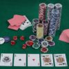 Display4top Super Set da Poker - 300 Chips