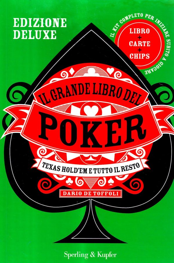 Il Grande Libro del Poker