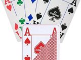 carte 4 colori poker copag