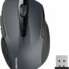mouse tecknet pro gaming