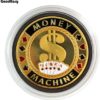 Card Protector Money Machine