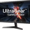 LG 24GL600F UltraGear Monitor Gaming 23,6" Full HD LED