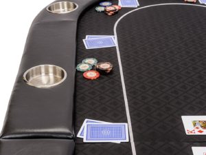 Tavolo da Poker Pieghevole 200cm Riverboat Gaming Il 'Riverboat' 4
