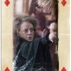 World of Harry Potter Playing Cards