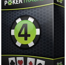 poker tracker 4 software poker hud, grafici e analisi