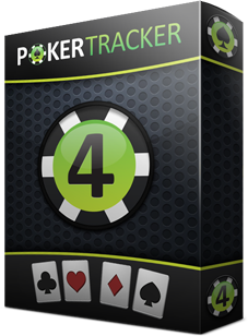 poker tracker 4 software poker hud, grafici e analisi