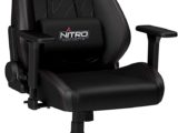 Nitro Concepts S300 Sedia da Gaming