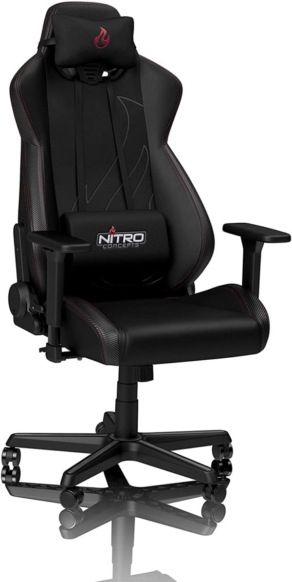 Nitro Concepts S300 Sedia da Gaming